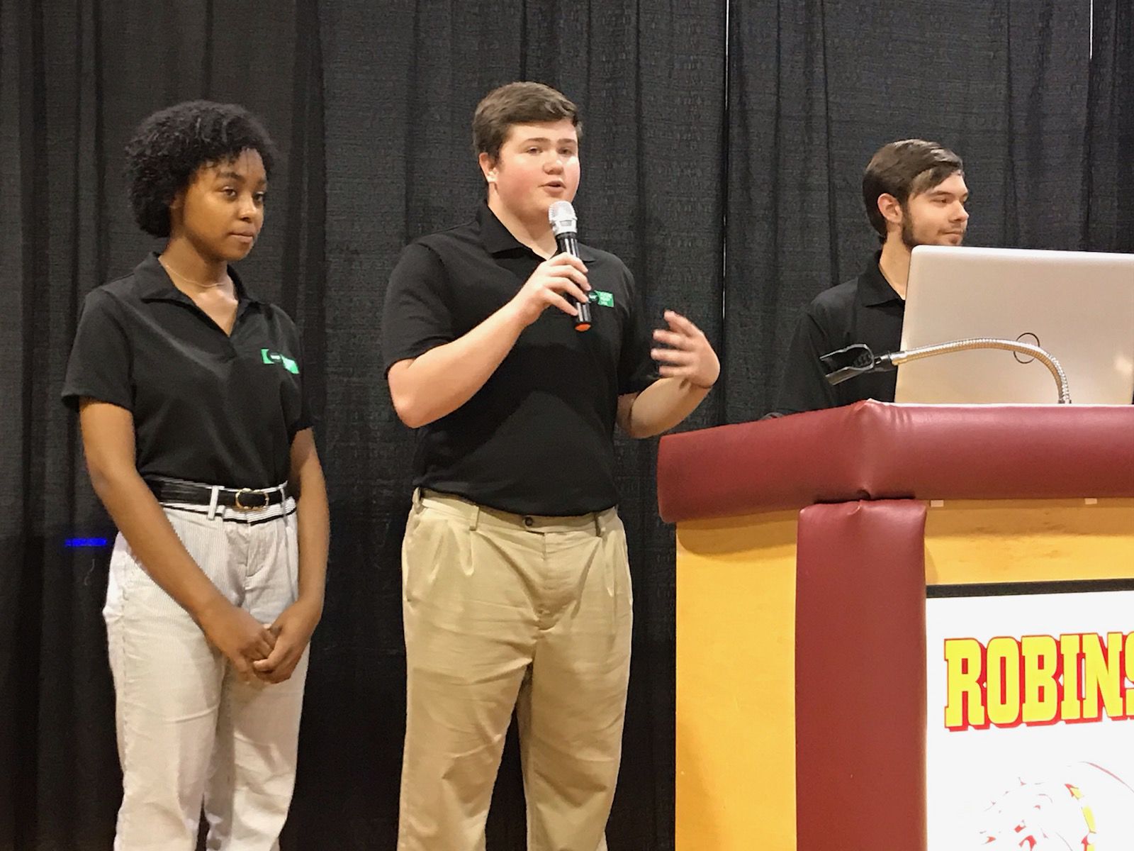 NAF Future Ready Lab